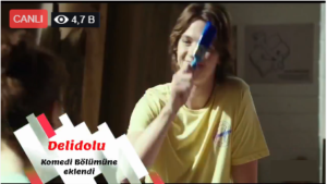 Çanak antensiz iptv yayıncılığında güveninilir kuruluş TURKUVAZ IPTV 4 Bin tv kanalı ve film. Seçkin spor kanalları. Yıllık 100,- euro ile dünyayı evinize getiriyoruz. Adresimiz: Gudrunstrasse 127 1100 wien Telefonlar: +43 676 3075051 +43 676 307 51 50 web: www.anka.tv